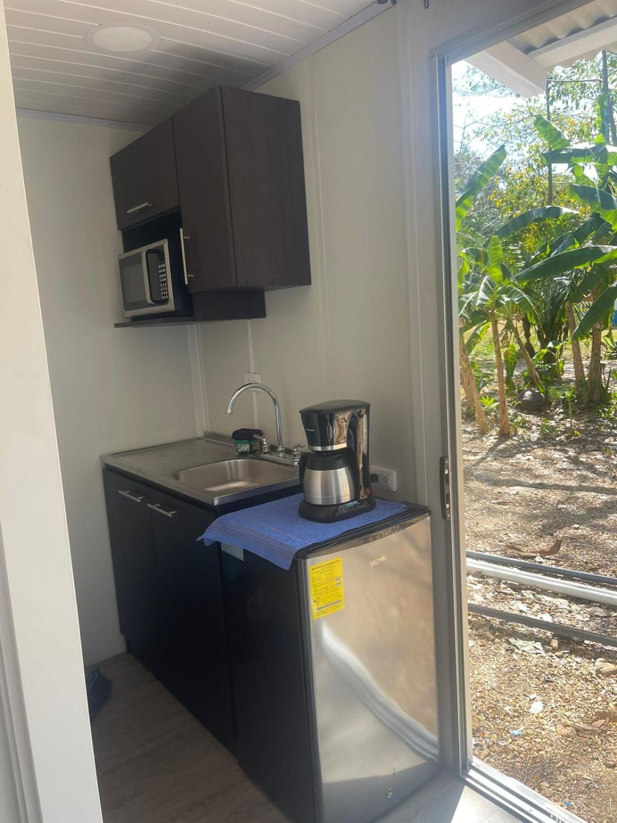 Macaw Paradise Appartement *
