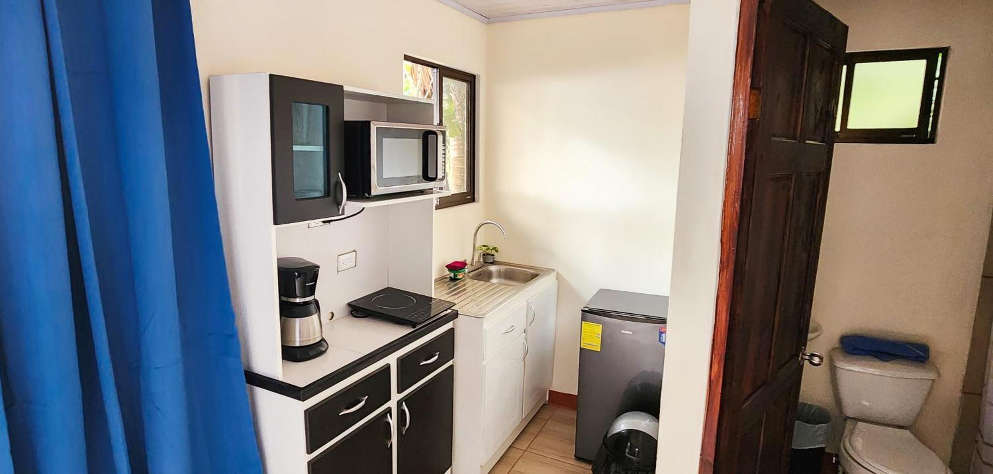 Macaw Paradise Appartement *