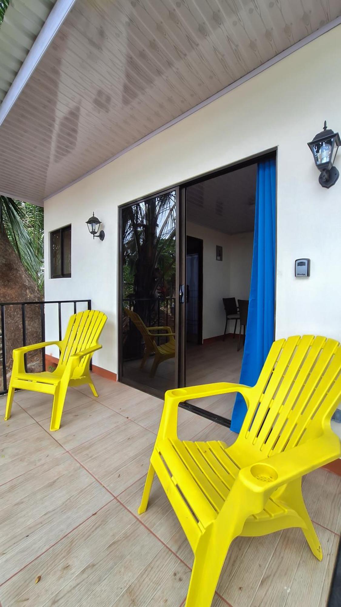 Appartement Macaw Paradise *