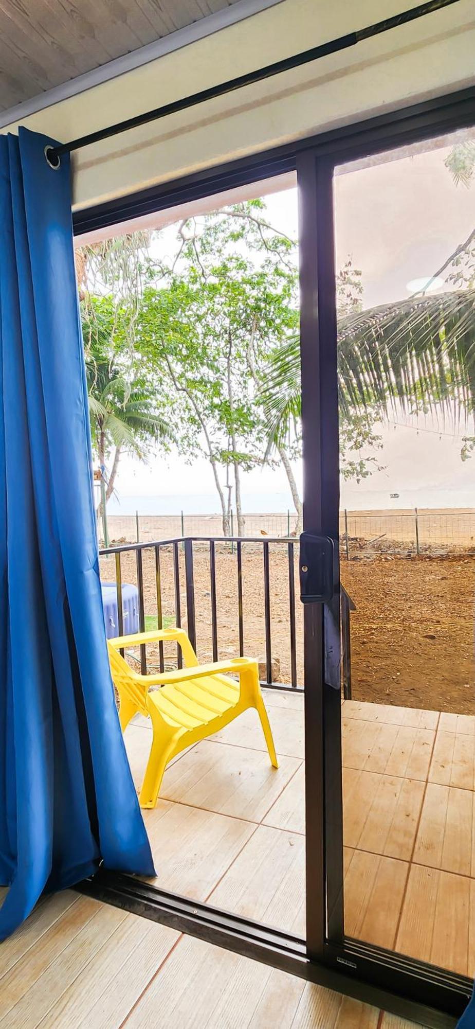 Macaw Paradise Appartement