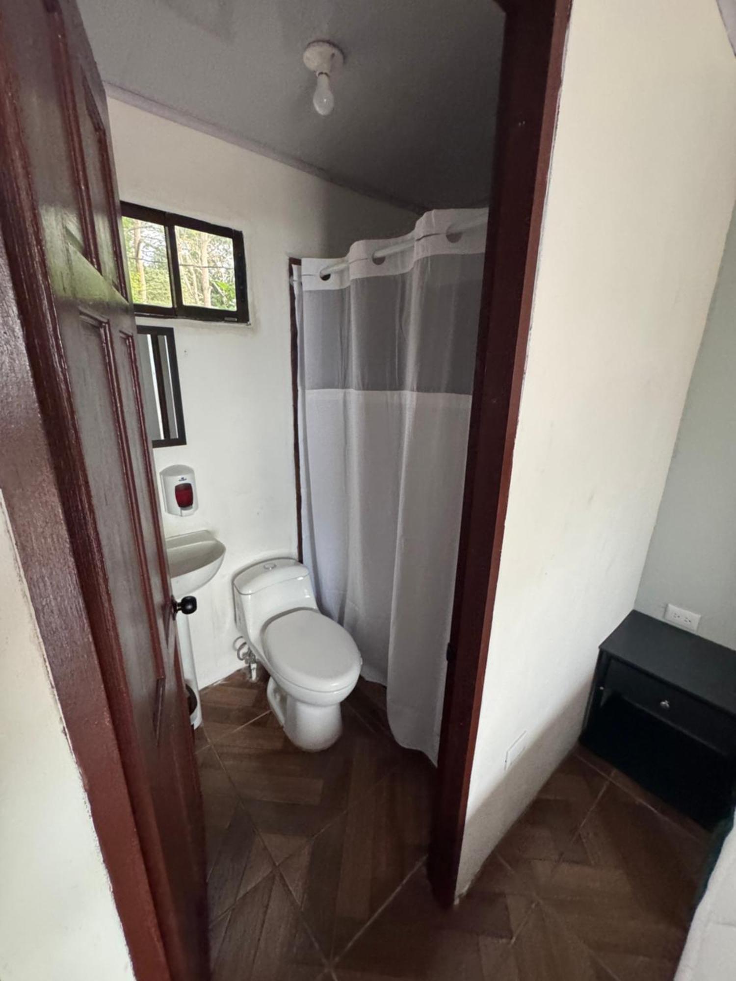 Macaw Paradise Appartement