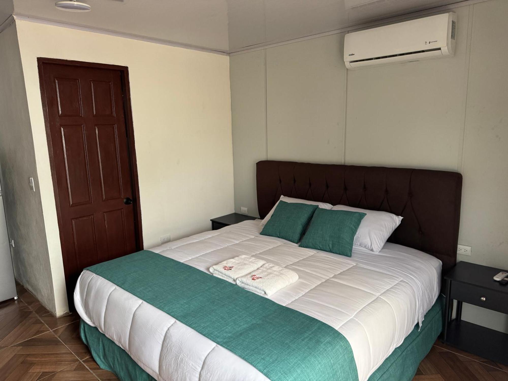 Macaw Paradise Appartement Jacó