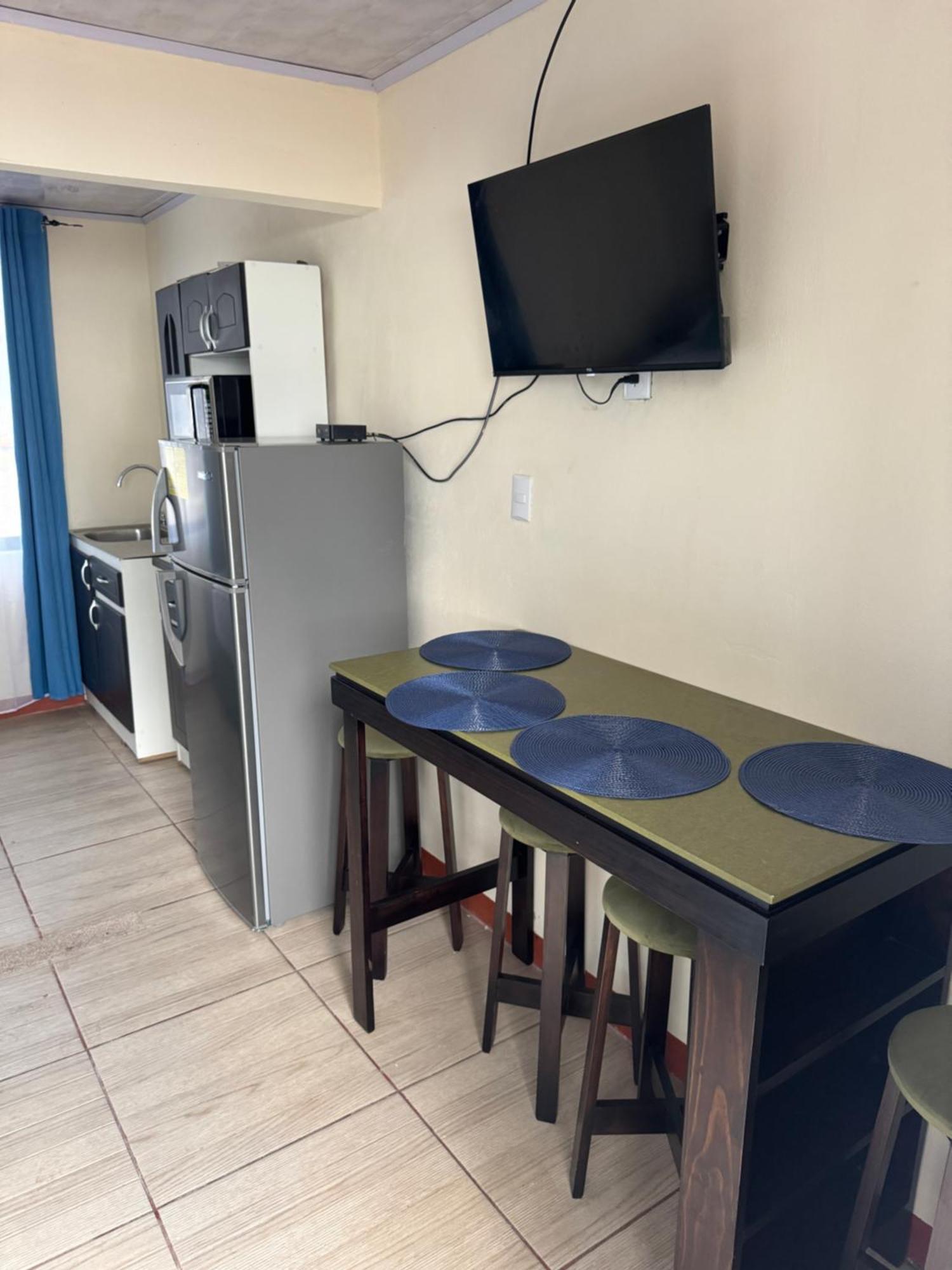 Macaw Paradise Appartement Jacó